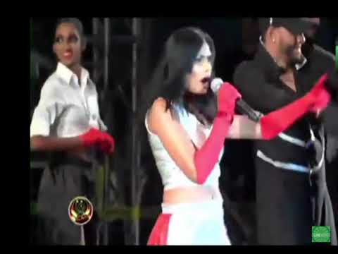 Kaviata Ramkisoon - Tac Tac -- 2019 Chutney Soca Monarch - CSM 2109 Trinidad Carnival