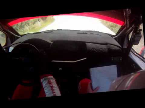 RALLY VAL DI CECINA 2012: STRAMBI - NICCOLAI WWW.IDEAIMMAGINE.NET