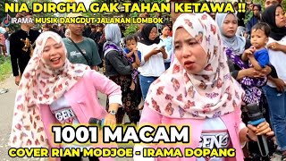 Download lagu MANTAP !! RIAN MODJOE KETAWA LIHAT NIA DIRGHA NGAKAK SAMBIL NUNDUK VERSI MUSIK DANGDUT JALANAN mp3 Download lagu MANTAP !! RIAN MODJOE KETAWA LIHAT NIA DIRGHA NGAKAK SAMBIL NUNDUK VERSI MUSIK DANGDUT JALANAN mp3