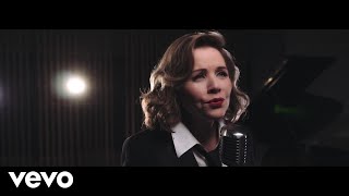 Alexandre Desplat - You&#39;ll Never Know (Official Video) ft. Renée Fleming