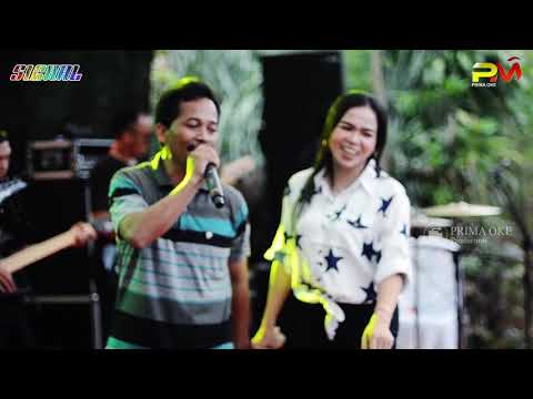 SUMPAH BENANG EMAS -  Live NEW SIGNAL CICADAS SIMPANG CIANJUR 10 AGUSTUS 2020 - Voc. DEWI SAGITA