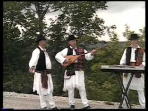 Tradicija - Drijenca je simbol Majevice - (Offical video 2005)