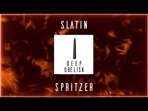 SLATIN - Spritzer feat. Brett Hartt