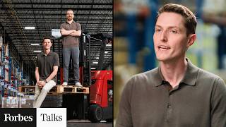 How This 29-Year-Old Founder Is Taking On Amazon Prime