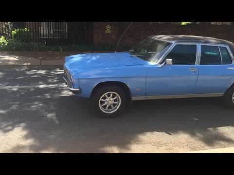 Thumbnail for 1973 Chevrolet De Ville V8 by Chevrolet