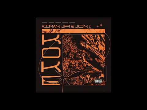 (TEMA FILTRADO)AIMAN JR❌JON Z-KOKE