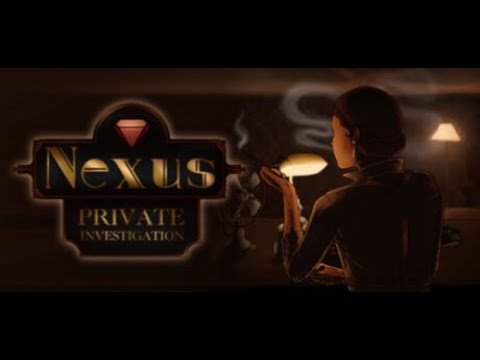 Trailer de Nexus PI