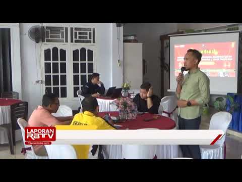 Paslon Wajib Miliki Rekening Khusus 