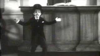 7 year old Sammy Davis jr Mr BoJangles