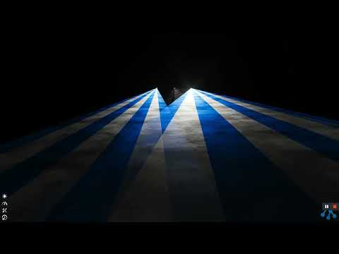 Lasershow 3 Laser Mark Foster