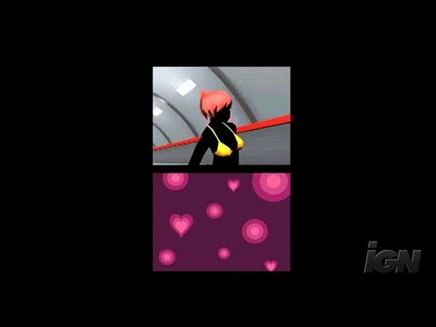 The Rub Rabbits! Nintendo DS Interview - The Rub Rabbits!