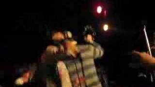 Self Against City - Tequila Moonlight