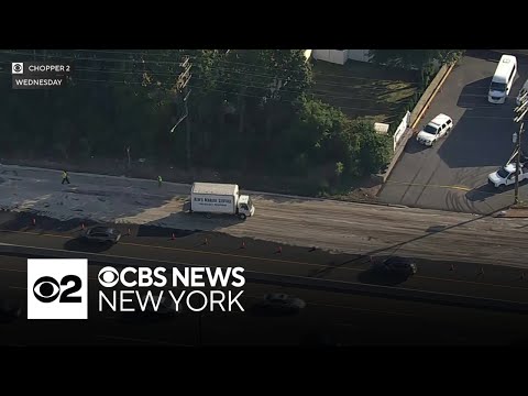 Is Route 3 Still Closed