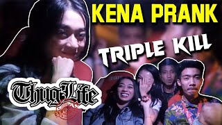 Download lagu PRANK TEMEN, TERNYATA LESB*??? | ANDRIAN NH  mp3