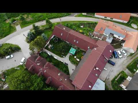 Pohádková usedlost Lovětín u devíti andělů - Jarošov nad Nežárkou 4