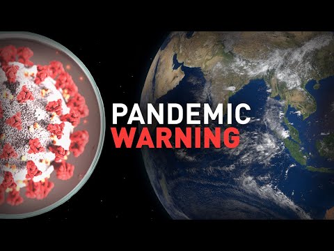 Pandemic Warning | Full Measure