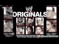 WWE Originals: 08- When I Get You Alone ~ (Lita ...