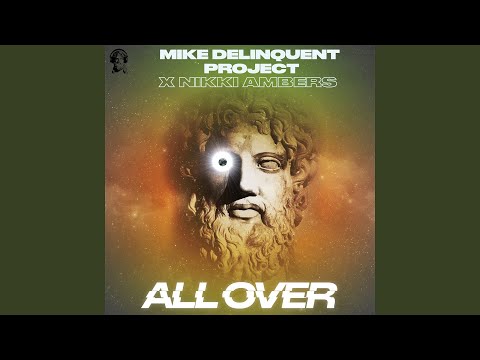 All Over (Radio Edit)