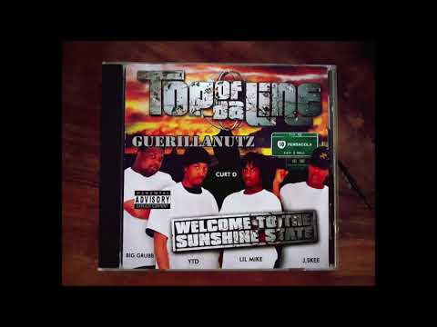 Top Of Da Line - Street Life | Featuring Big Grubb, J Skee, Lil Mike & Ms TT