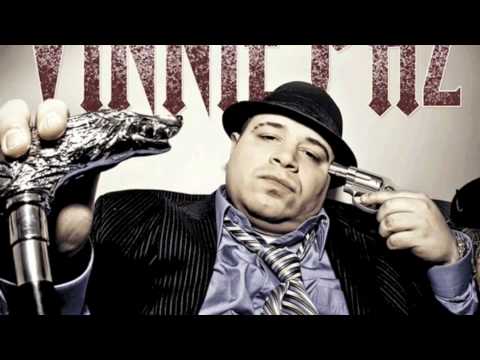 Vinnie Paz - Street Wars Feat. Clipse