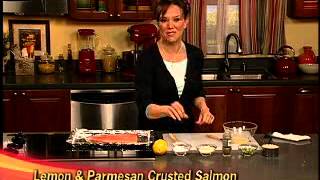 Betty Crocker Lemon Parmesan Crusted Salmon (Recipe 2026)