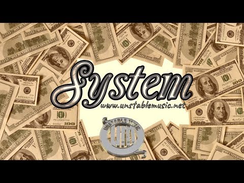 (FREE) SYSTEM - Hard Trap Beat | Dark Rap Instrumental