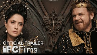 Tale of Tales (2015) Video