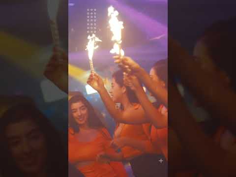 Baila Reggaetón todos los jueves en Barcelona - Latin Palace