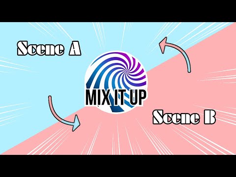 CHANGE SCENES IN OBS USING MIXITUP | Streaming 4 Dummies