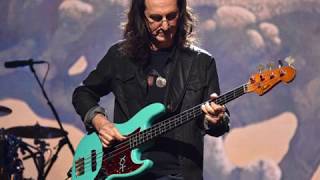 RUSH  Peaceable Kingdom