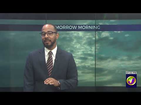 Jamaica's Weather Update: January 31, 2026 | TVJ News