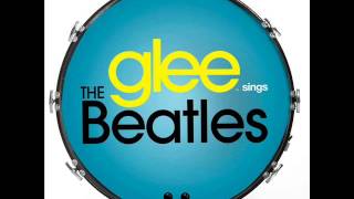 All You Need Is Love - Glee Cast Version