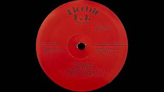 Infatuation - I Need Your Love