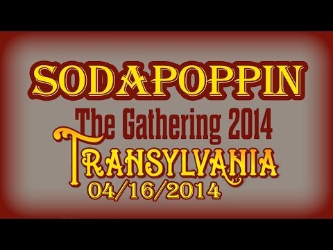 The Gathering truth plus an unexpected surprise.