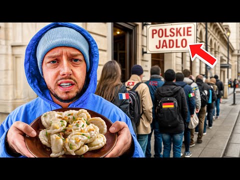 Are restaurants FOR TOURISTS in WARSAW a SCAM?