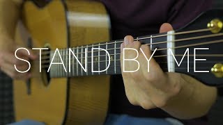 Download lagu Ben E. King - Stand by Me - Fingerstyle Guitar Cover by James Bartholomew mp3