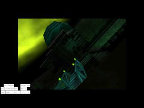 Tomb Raider The Last Revelation NLNMAS Playthrough Guide - Street Bazaar & Citadel Gate