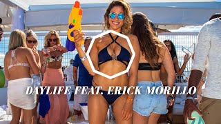Cabana Pool Bar feat Erick Morillo