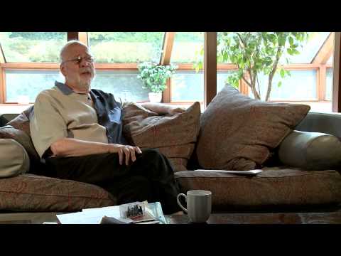 Interview with Eric Woolfson on 'Day After Day (The Show Must Go On)' from I Robot