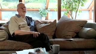 Interview with Eric Woolfson on &#39;Day After Day (The Show Must Go On)&#39; from I Robot