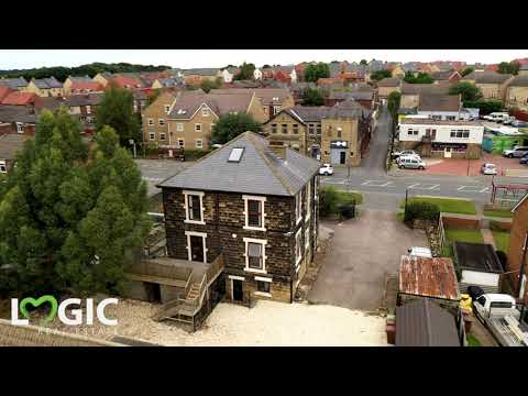 Oakleigh Wakefield Road, Ackworth, Pontefract, West Yorkshire, WF7 7AN