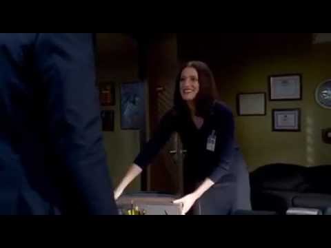 Criminal Minds 2x09- Hotch and Prentiss first meeting