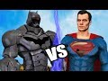 Superman BvS Injustice 2 [Add-On Ped] 28