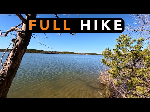 Coyote Run Nature Trail Video Thumbnail