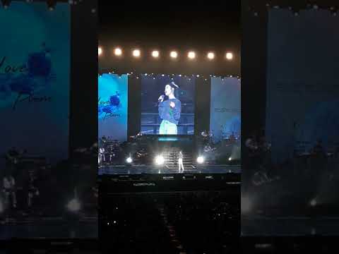 291219 IU Love Poem in Jakarta - Dream High OST [Someday]