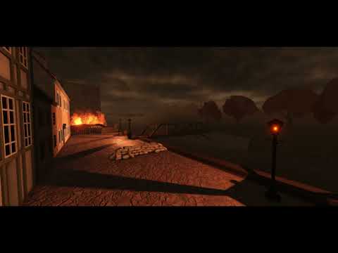 Guts And Blackpowder OST -  Leipzig Theme - The Final Push - Extended Version