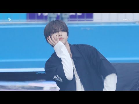 220814 Stray Kids - MANIAC l 한지성 포커스