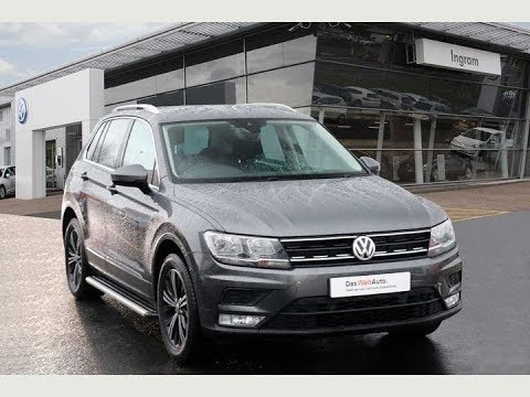 Tiguan SE Nav - SH67YTB