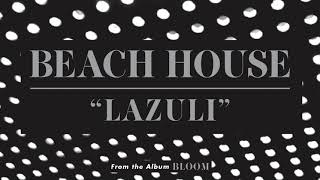Lazuli - Beach House (OFFICIAL AUDIO)