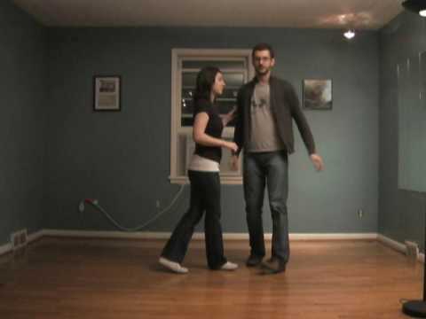 Performance Class - Week 1